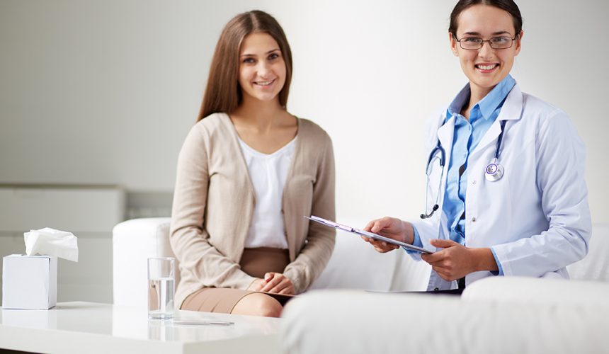 What Is An OBGYN? What Is An OBGYN?