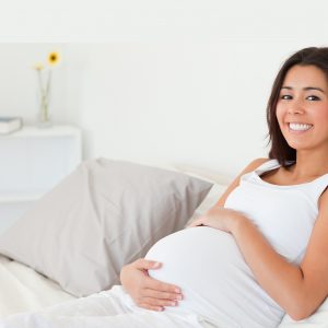 Are you expecting a new baby?