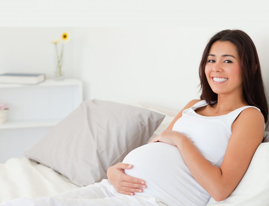 Are you expecting a new baby?